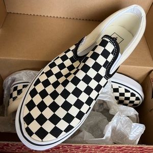 Vans - Classic Slip-On